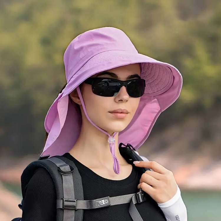 Chapeau UltraShield UV