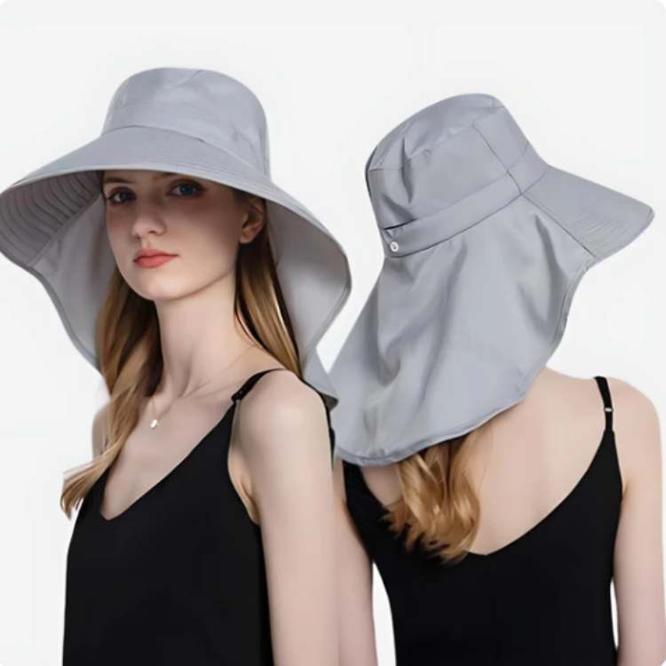 Chapeau UltraShield UV