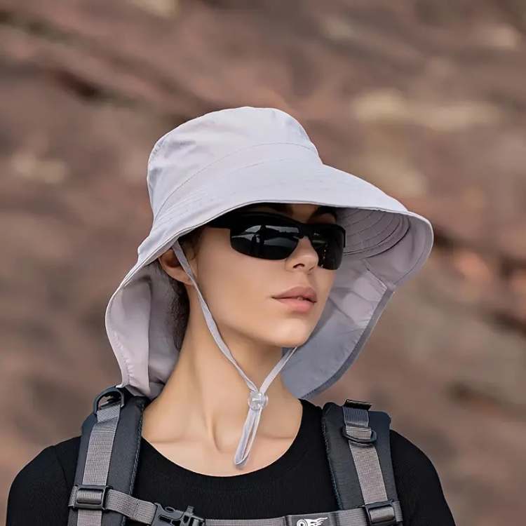 Chapeau UltraShield UV