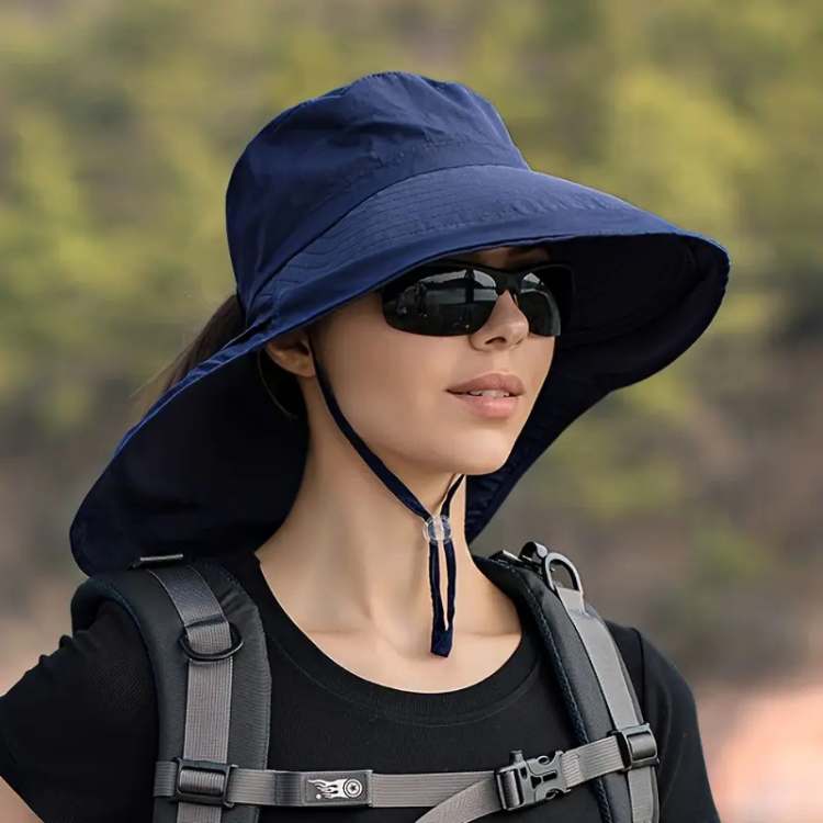 Chapeau UltraShield UV
