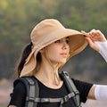 Chapeau UltraShield UV