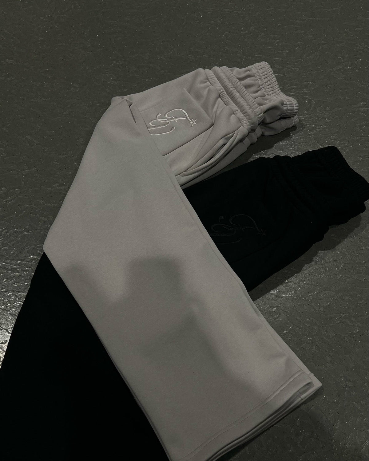 Joggers Baggy Unisexe avec Poches