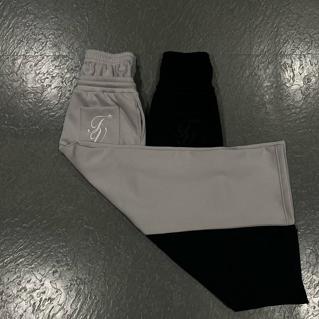 Joggers Baggy Unisexe avec Poches