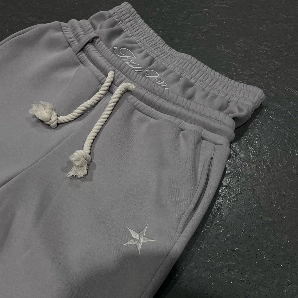 Joggers Baggy Unisexe avec Poches