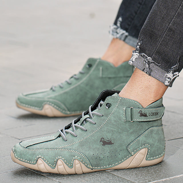 Chaussures Unisexes Minimalistes pour la Marche Naturelle