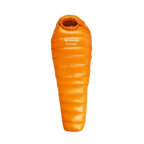 Sac de Couchage Unisexe Extrême Froid -20°C