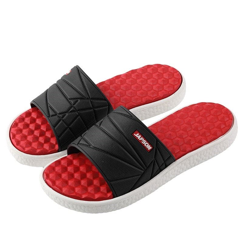 Chaussons Orthopédiques Unisexes avec Support de Voûte