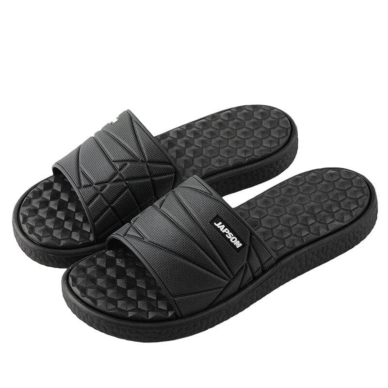 Chaussons Orthopédiques Unisexes avec Support de Voûte