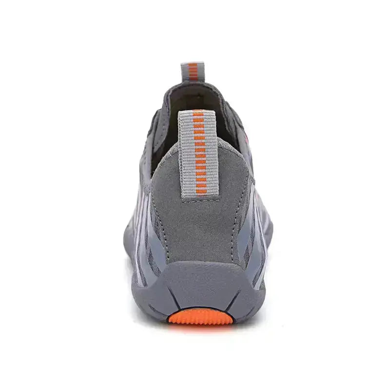 Chaussures Unisexes à Lacets Rapides - Design Léger et Flexible