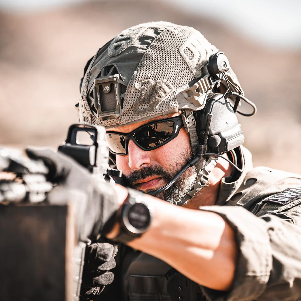 Lunettes de soleil unisexes sportives polarisées - Protection UV400 pour les activités en extérieur