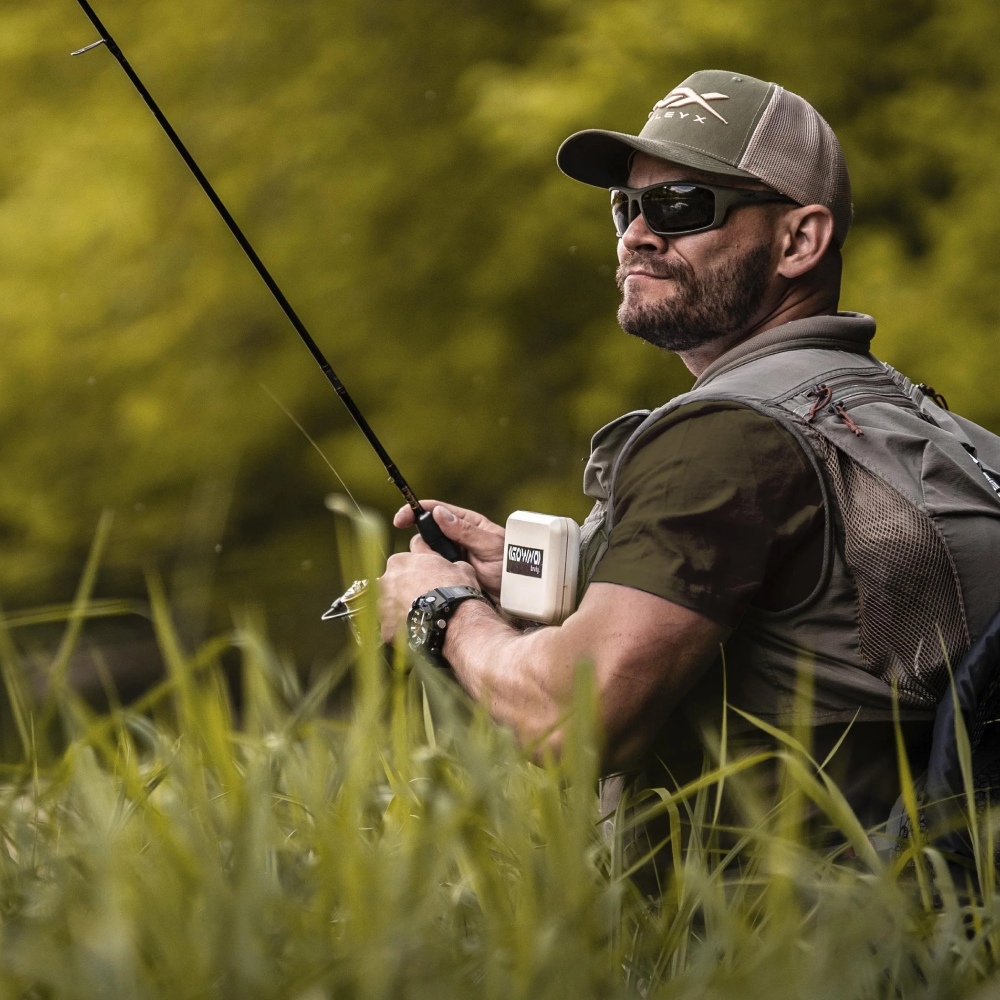 Lunettes de soleil unisexes sportives polarisées - Protection UV400 pour les activités en extérieur