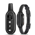 Collier de Dressage Unisexe pour Chien - Collier Électrique Étanche et Rechargeable