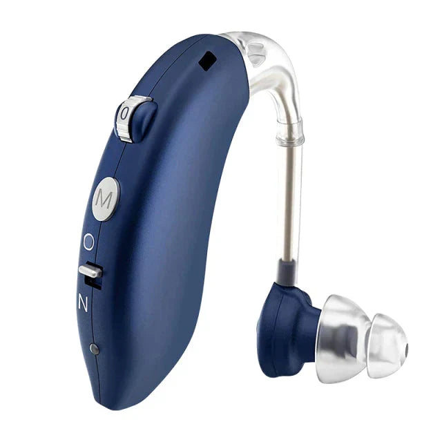 Appareil Auditif Universel Rechargeable pour un Son Clair