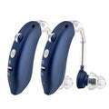 Appareil Auditif Universel Rechargeable pour un Son Clair