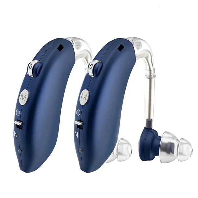 Appareil Auditif Universel Rechargeable pour un Son Clair