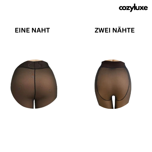 Collants Thermo Venzani