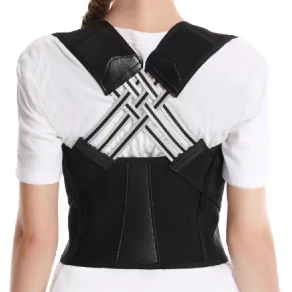 Ceinture Correctrice de Dos Agréable
