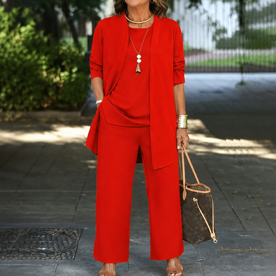 Wearbella – Le set de 3 pièces déjà choisi pour vous