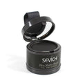 Correcteur de poudre pour ligne de cheveux imperméable