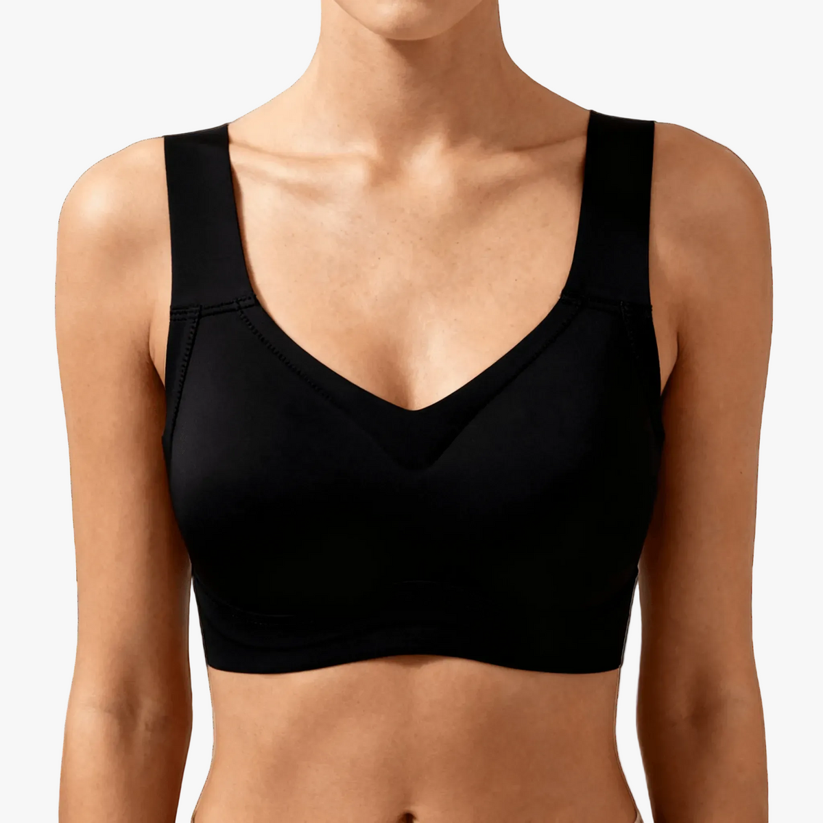Veluna – Soutien-gorge sans couture et sans fil