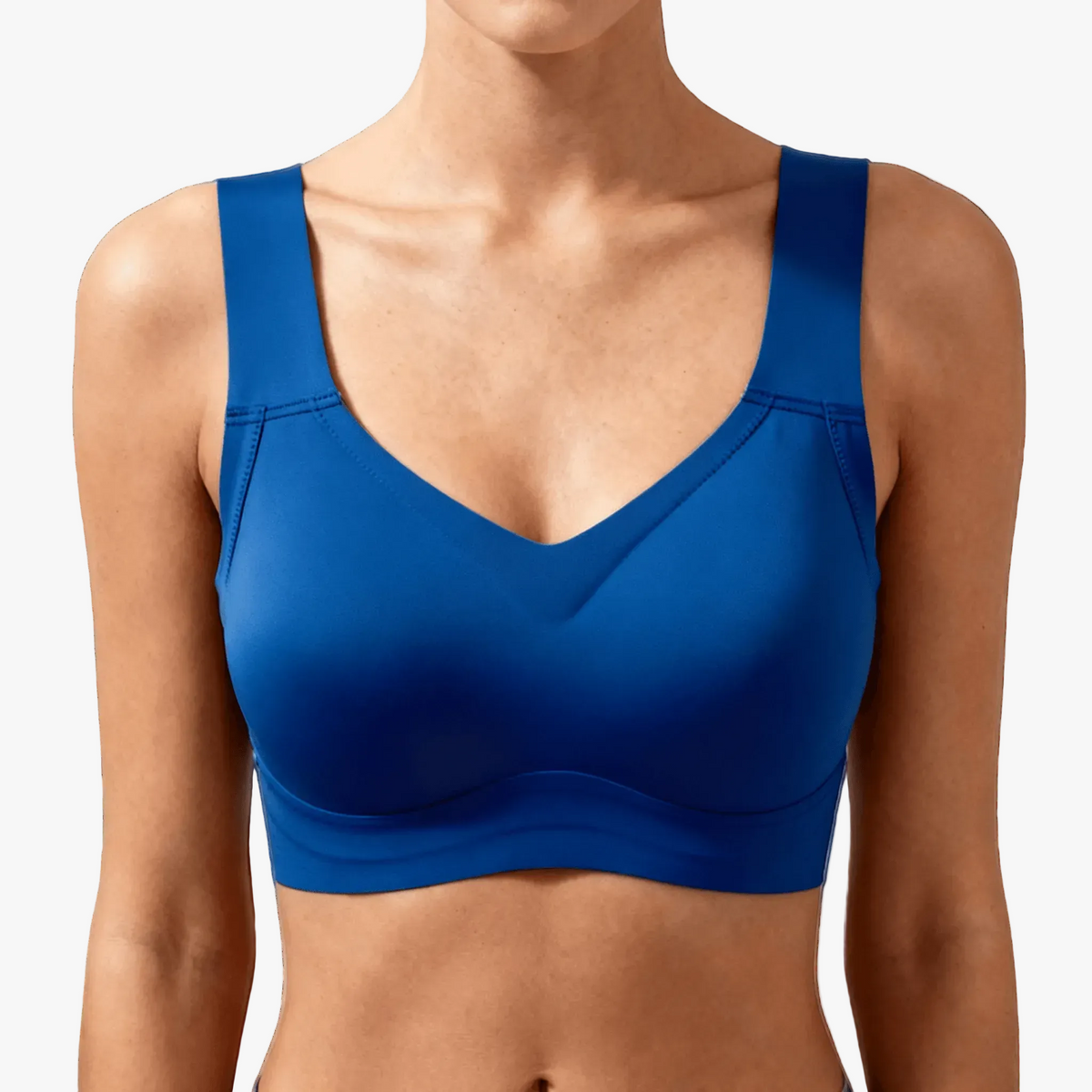 Veluna – Soutien-gorge sans couture et sans fil