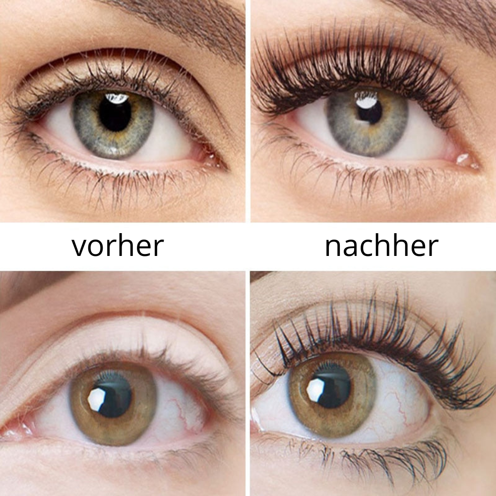 Images EYELASH™ | Les plus beaux cils naturels ! | 1+1 Gratuit !