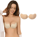 Icone™ PushBra 1+1 GRATUIT : Soutien-gorge Push-Up Auto-adhésif