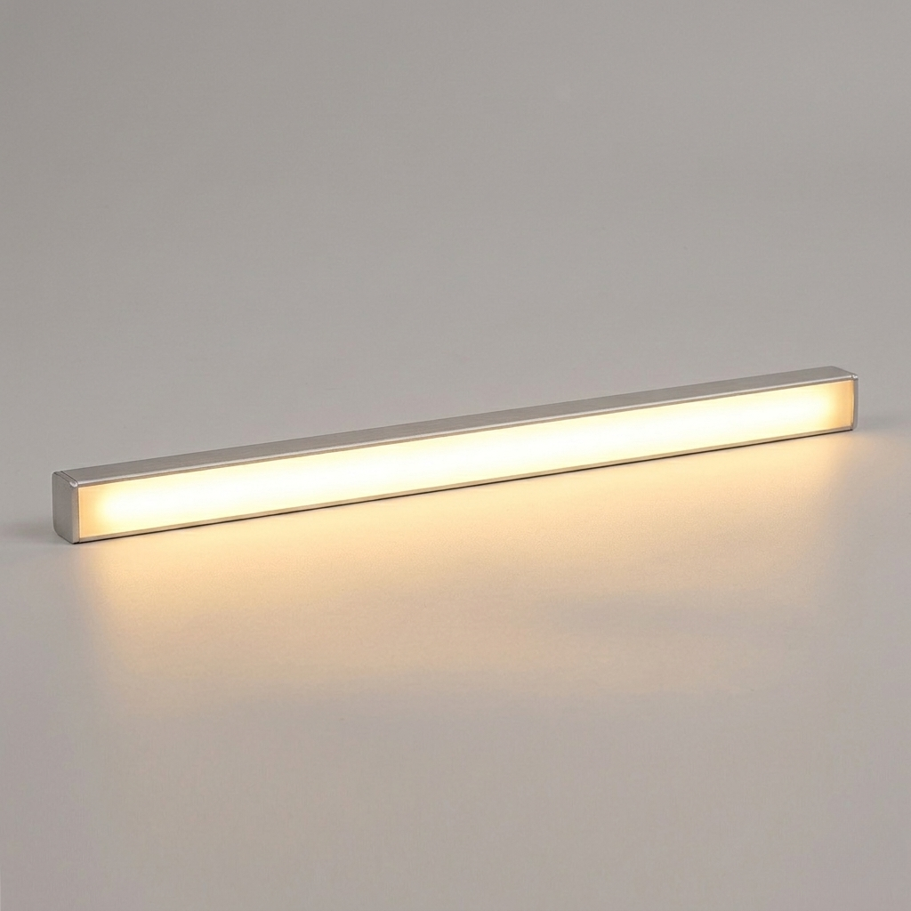 Lampe LED Sans Fil avec Détecteur de Mouvement