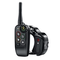 Collier Électronique pour Dressage de Chiens Imperméable à Longue Distance 1000m & Télécommande