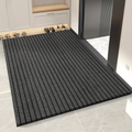 Tapis d'Entrée Extérieur Imperméable et Antidérapant