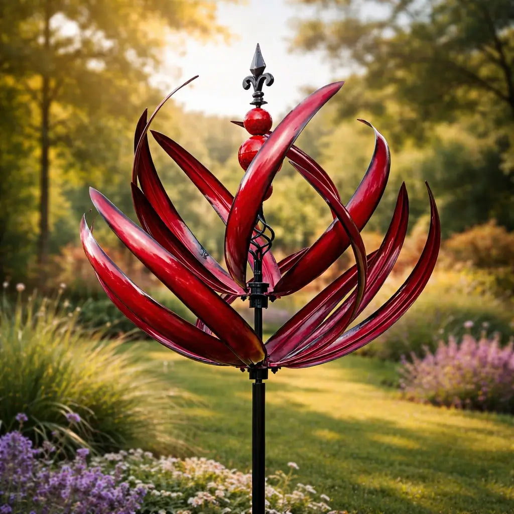 Décoration pour jardin et toit | FloraSpindel
