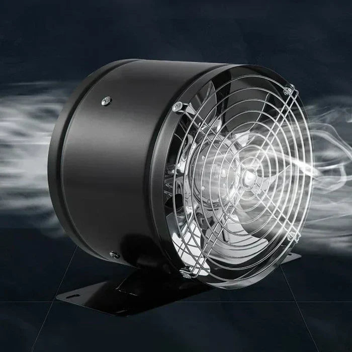 Ventilateur | Puissant et Silencieux Aspirateur
