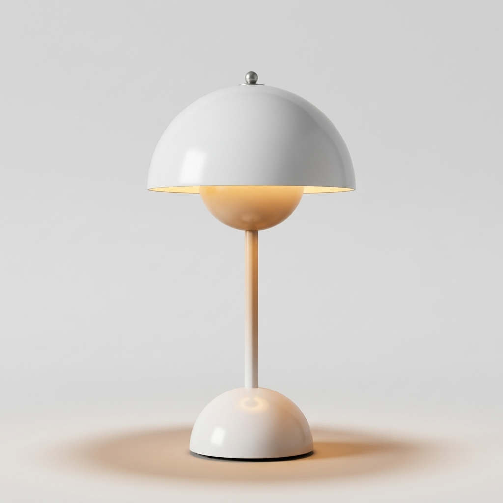 Lampe de Table Tactile LED Moderne Dimmable