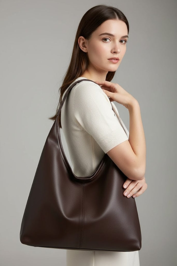 Sac fourre-tout classique pour femmes