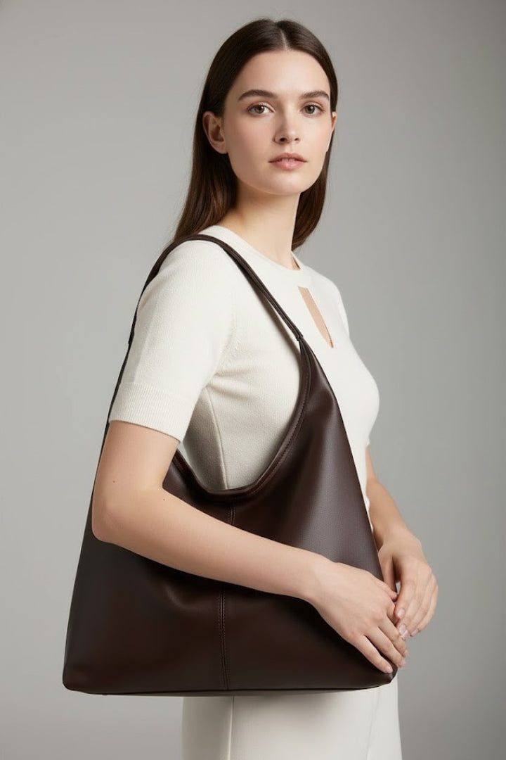 Sac fourre-tout classique pour femmes