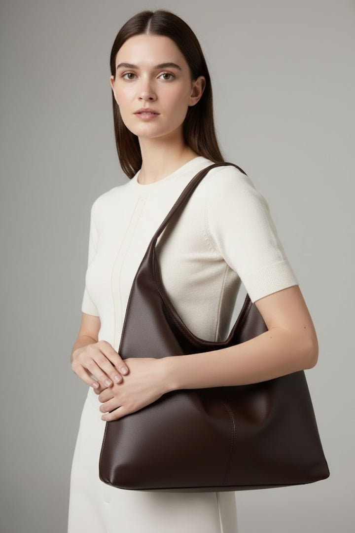 Sac fourre-tout classique pour femmes