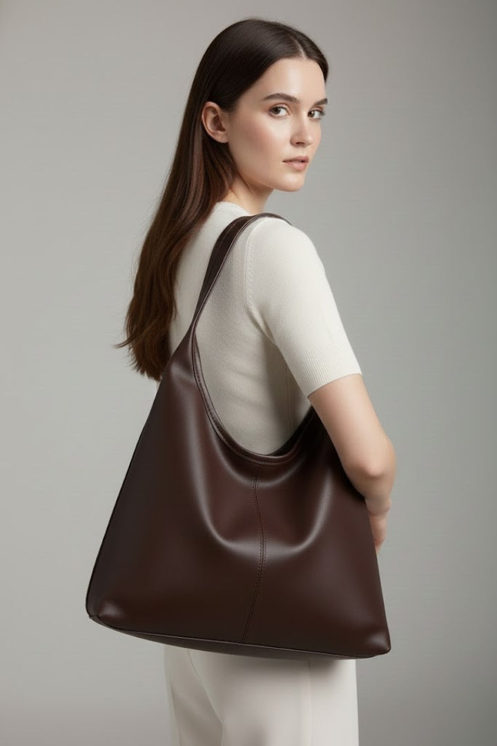Sac fourre-tout classique pour femmes