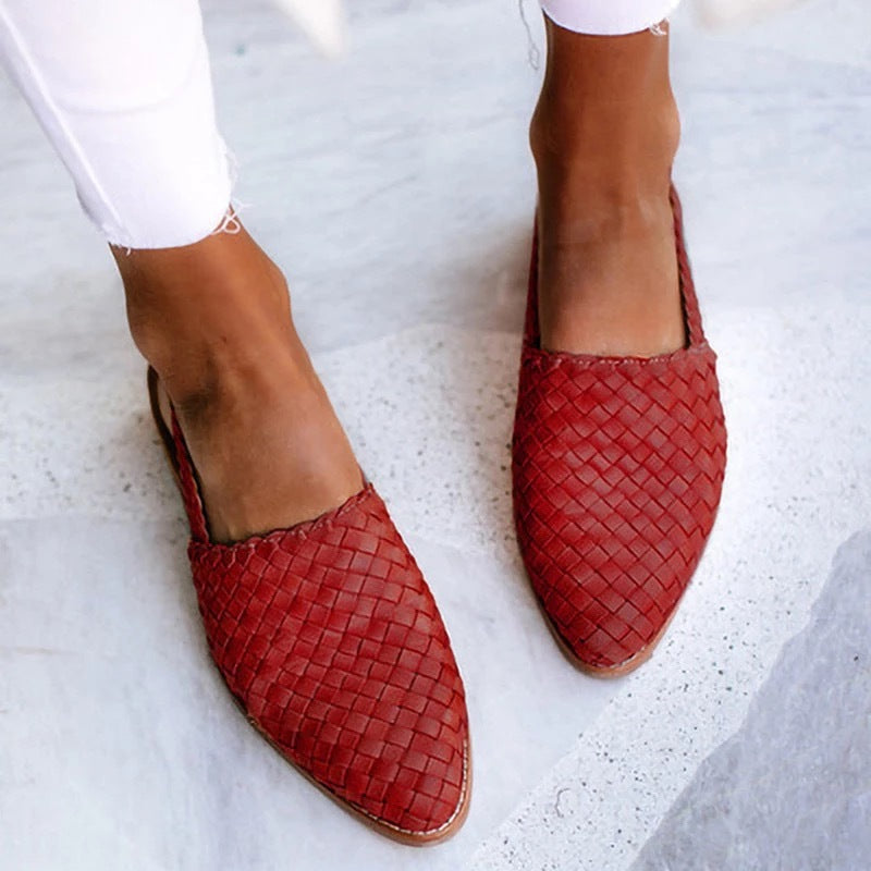 Sandales Orthopédiques Confortables pour Femmes avec Support de Voûte