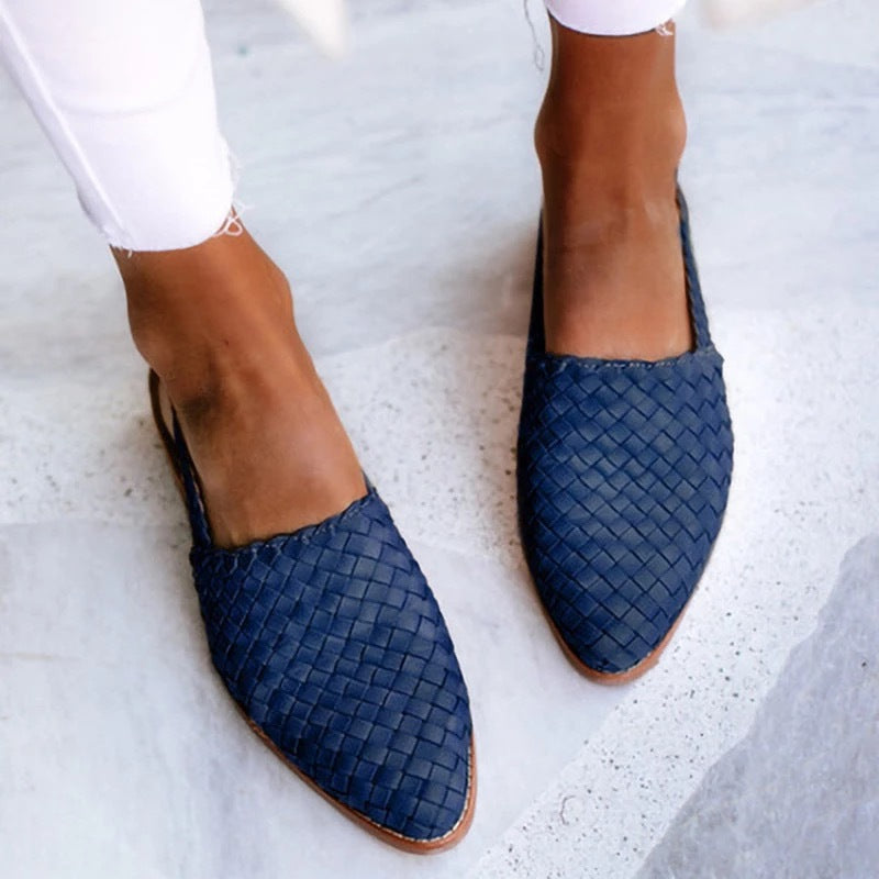 Sandales Orthopédiques Confortables pour Femmes avec Support de Voûte