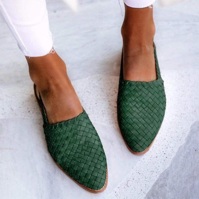 Sandales Orthopédiques Confortables pour Femmes avec Support de Voûte