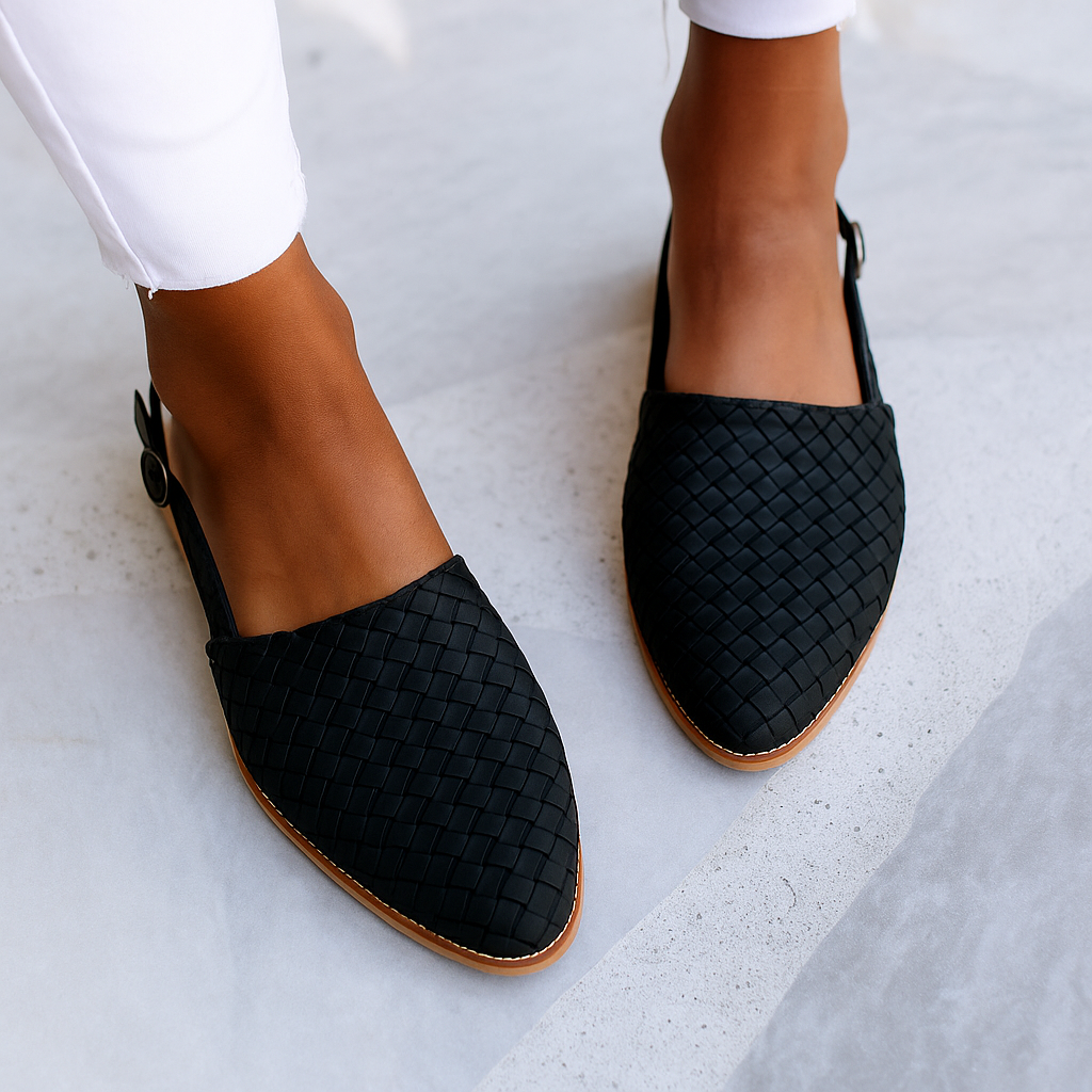 Sandales Orthopédiques Confortables pour Femmes avec Support de Voûte