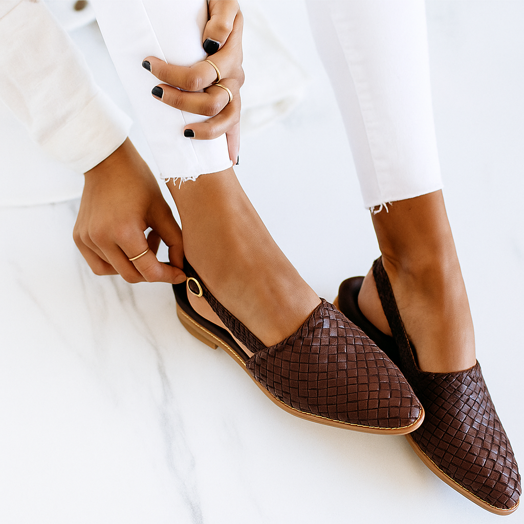 Sandales Orthopédiques Confortables pour Femmes avec Support de Voûte