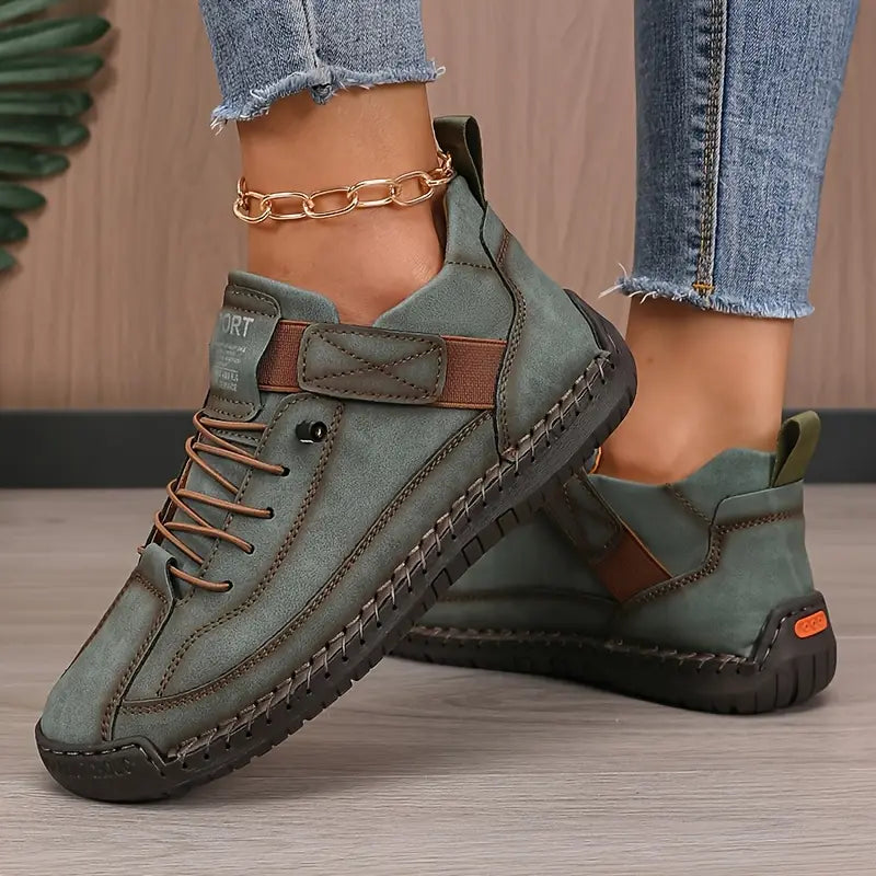 Baskets de soutien orthopédique confort pour femmes
