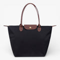 Sac à main de luxe pour femmes avec fermeture éclair - Spacieux et élégant
