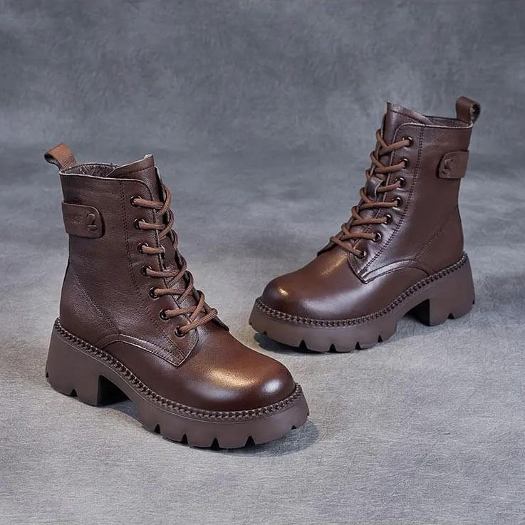 Bottes Orthopédiques pour Femmes : Confort et Soutien pour un Port Toute la Journée