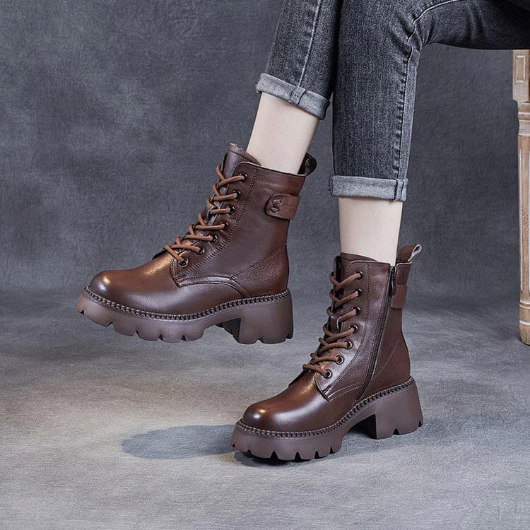 Bottes Orthopédiques pour Femmes : Confort et Soutien pour un Port Toute la Journée