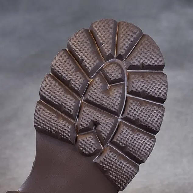 Bottes Orthopédiques pour Femmes : Confort et Soutien pour un Port Toute la Journée