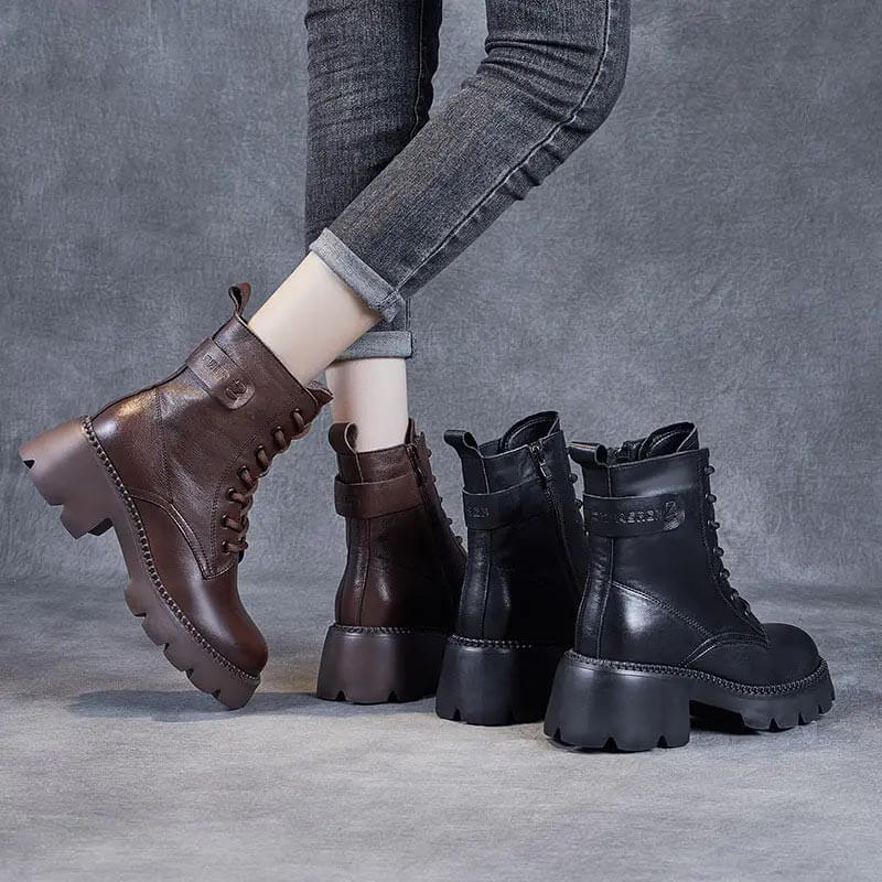 Bottes Orthopédiques pour Femmes : Confort et Soutien pour un Port Toute la Journée