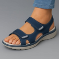 Sandales Orthopédiques Confort Femmes pour Soulagement de la Douleur