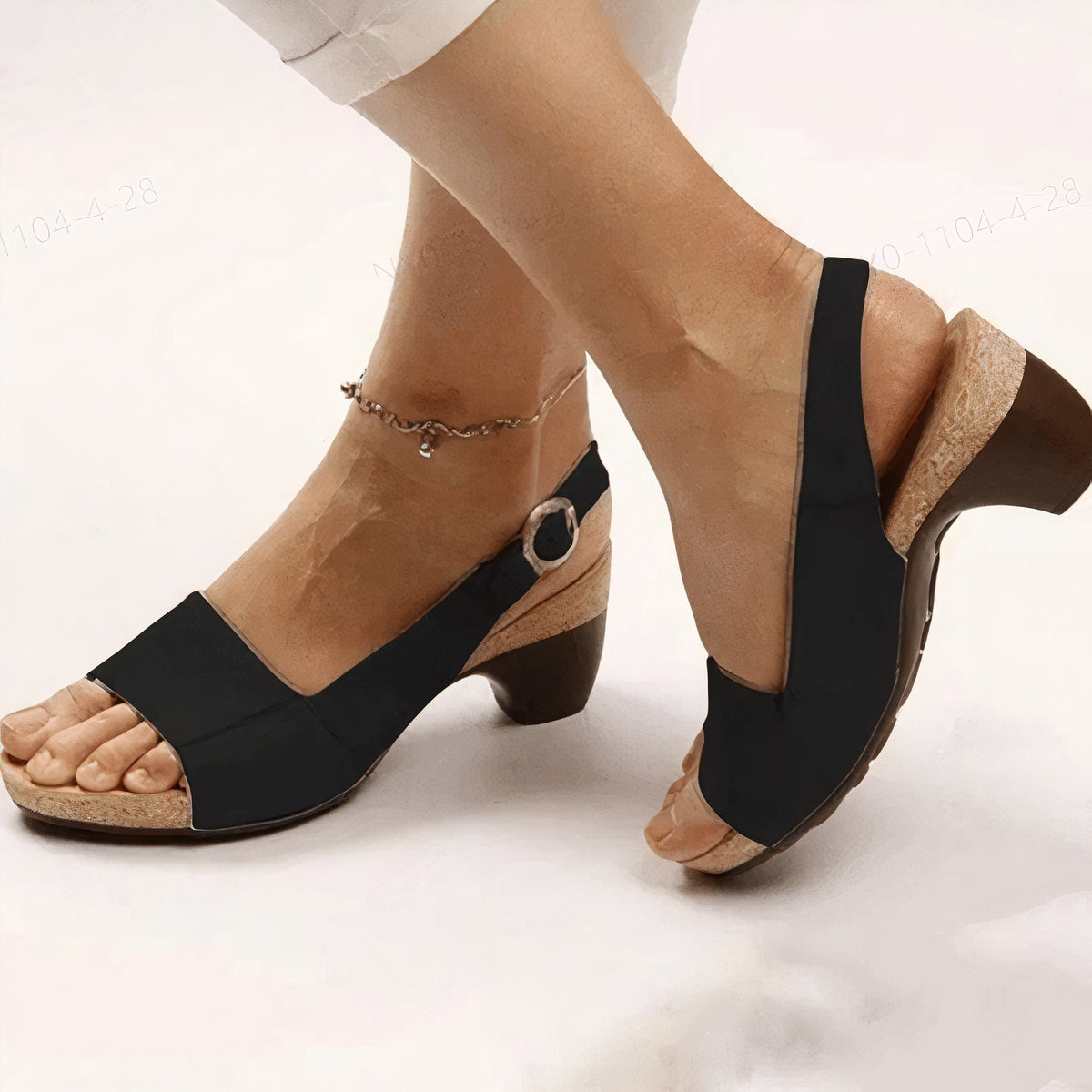 Chaussures de Marche Orthopédiques pour Femmes : Confort et Soutien Ultimes